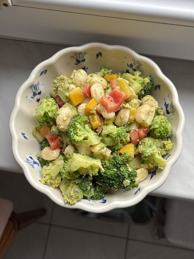 Một loại rau &ldquo;kh&oacute; ưa&rdquo; nhưng m&ugrave;a đ&ocirc;ng lại th&agrave;nh &ldquo;m&oacute;n v&agrave;ng&rdquo; dưỡng da đẹp, d&aacute;ng thon- Ảnh 3.