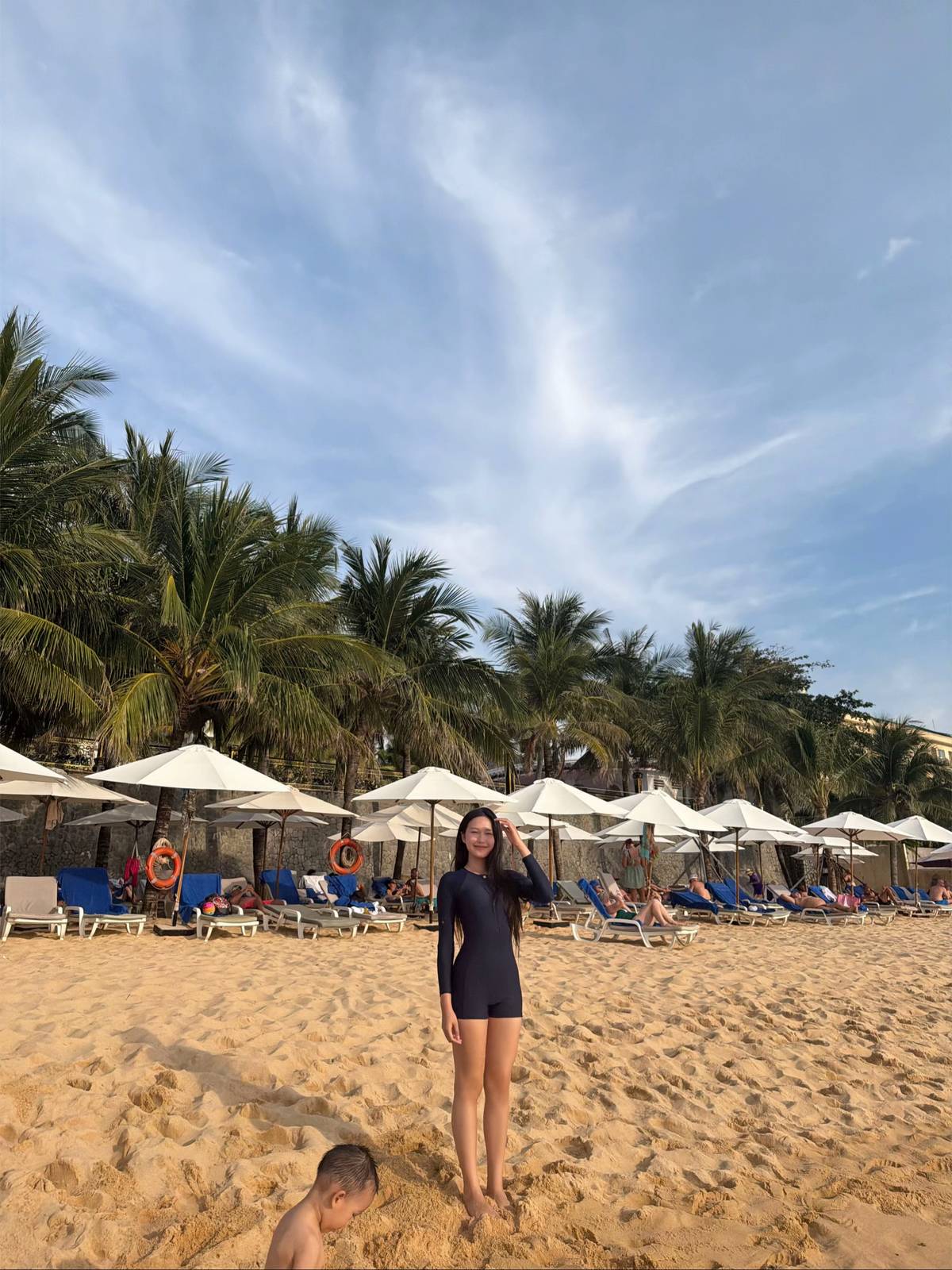 Doãn Hải My Doãn Hải My