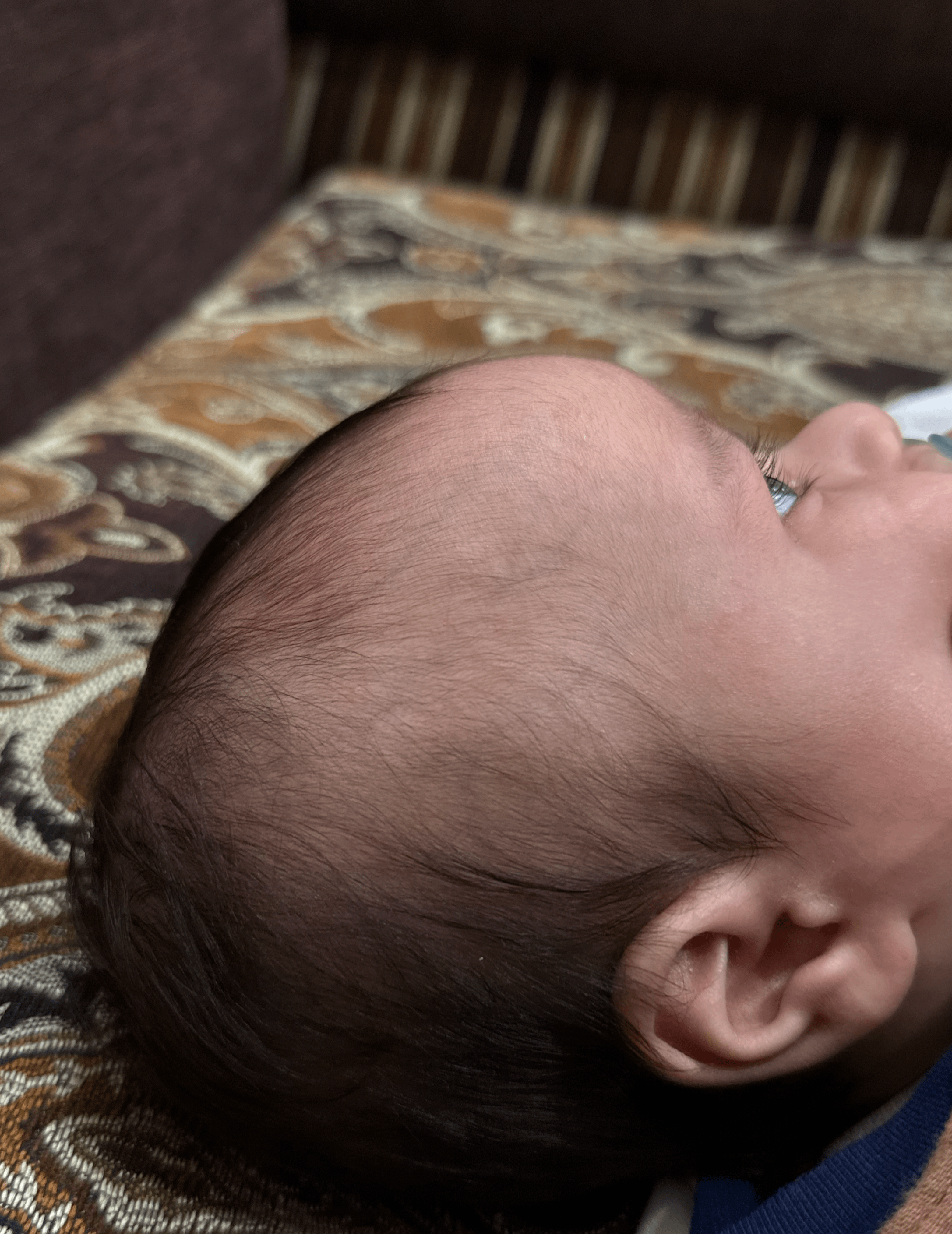 Theo quan niệm d&acirc;n gian những đứa trẻ 