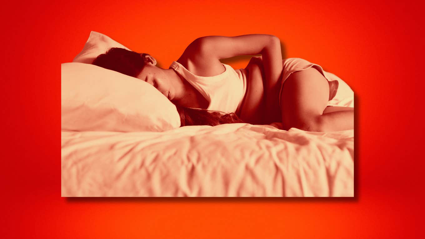 Một c&acirc;u n&oacute;i khiến t&ocirc;i sống chung với đau đớn suốt 26 năm cuộc đời - nhiều phụ nữ c&oacute; thể vẫn đang nghe mỗi ng&agrave;y- Ảnh 1.