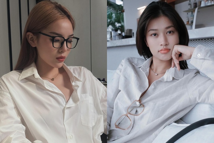 Kỳ Duy&ecirc;n v&agrave; Thi&ecirc;n &Acirc;n c&ocirc;ng khai?- Ảnh 5.