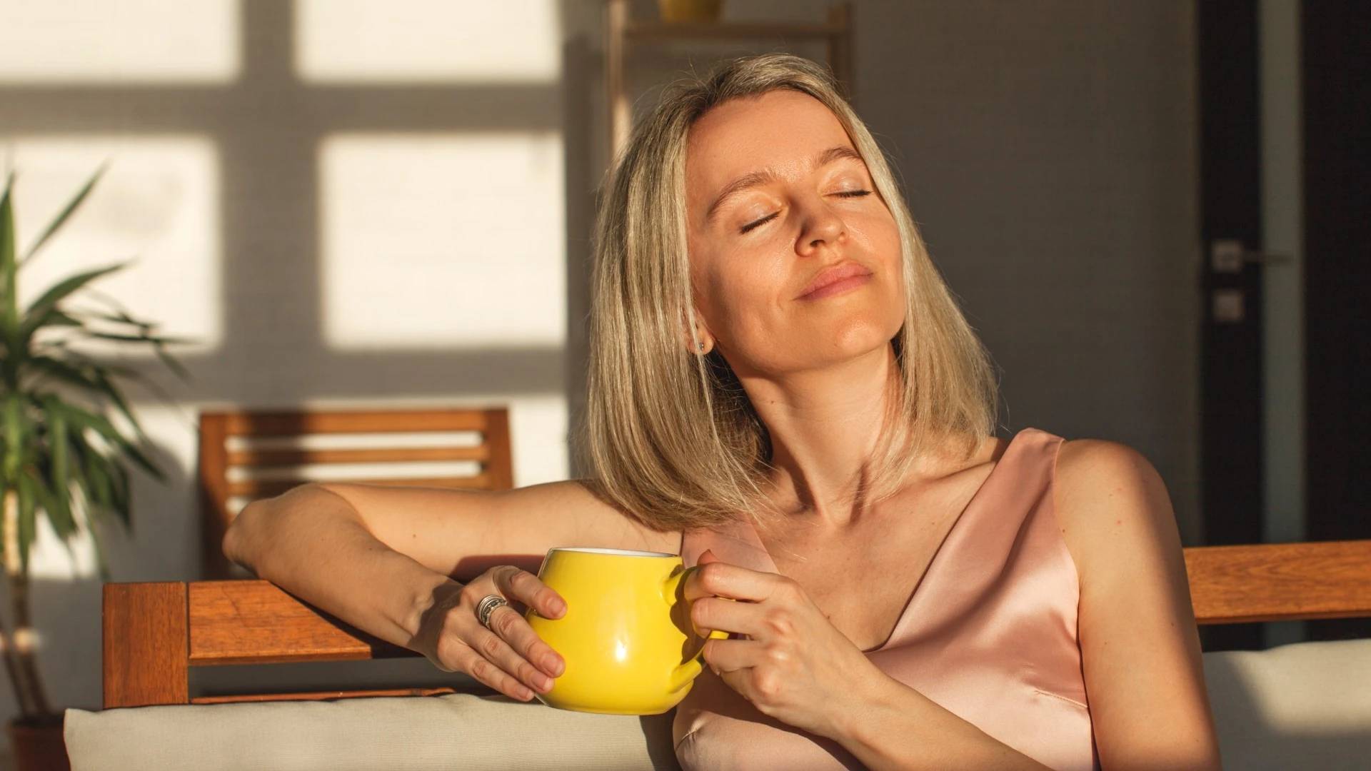 Bước qua tuổi 40, hạnh ph&uacute;c thực sự của t&ocirc;i thay đổi ho&agrave;n to&agrave;n v&igrave; những điều n&agrave;y v&agrave; t&ocirc;i cảm thấy thật may mắn- Ảnh 3.