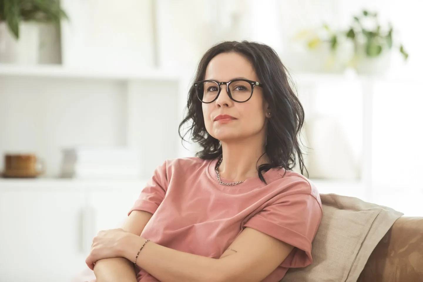 Bước qua tuổi 40, hạnh ph&uacute;c thực sự của t&ocirc;i thay đổi ho&agrave;n to&agrave;n v&igrave; những điều n&agrave;y v&agrave; t&ocirc;i cảm thấy thật may mắn- Ảnh 2.