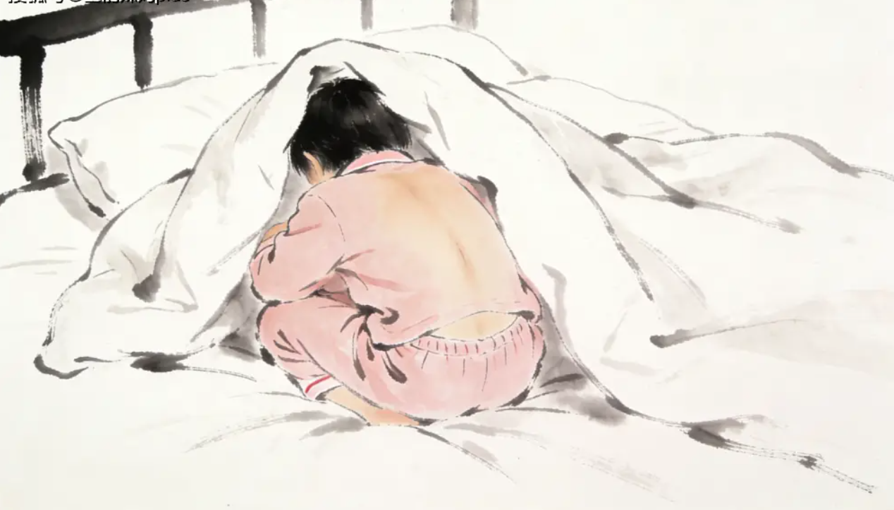 Sau khi bị mắng, cơ thể trẻ sẽ xuất hiện 3 &ldquo;phản ứng nguy hiểm&rdquo;: C&agrave;ng đọc c&agrave;ng nh&oacute;i l&ograve;ng- Ảnh 2.