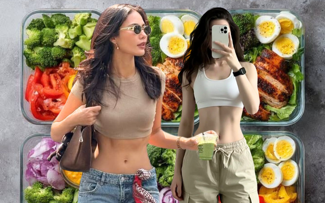 4 chế độ giảm c&acirc;n hot nhất 2025 do d&acirc;n mạng b&igrave;nh chọn, 1 c&aacute;ch c&oacute; tới 90% người l&agrave;m sai c&aacute;ch- Ảnh 1.