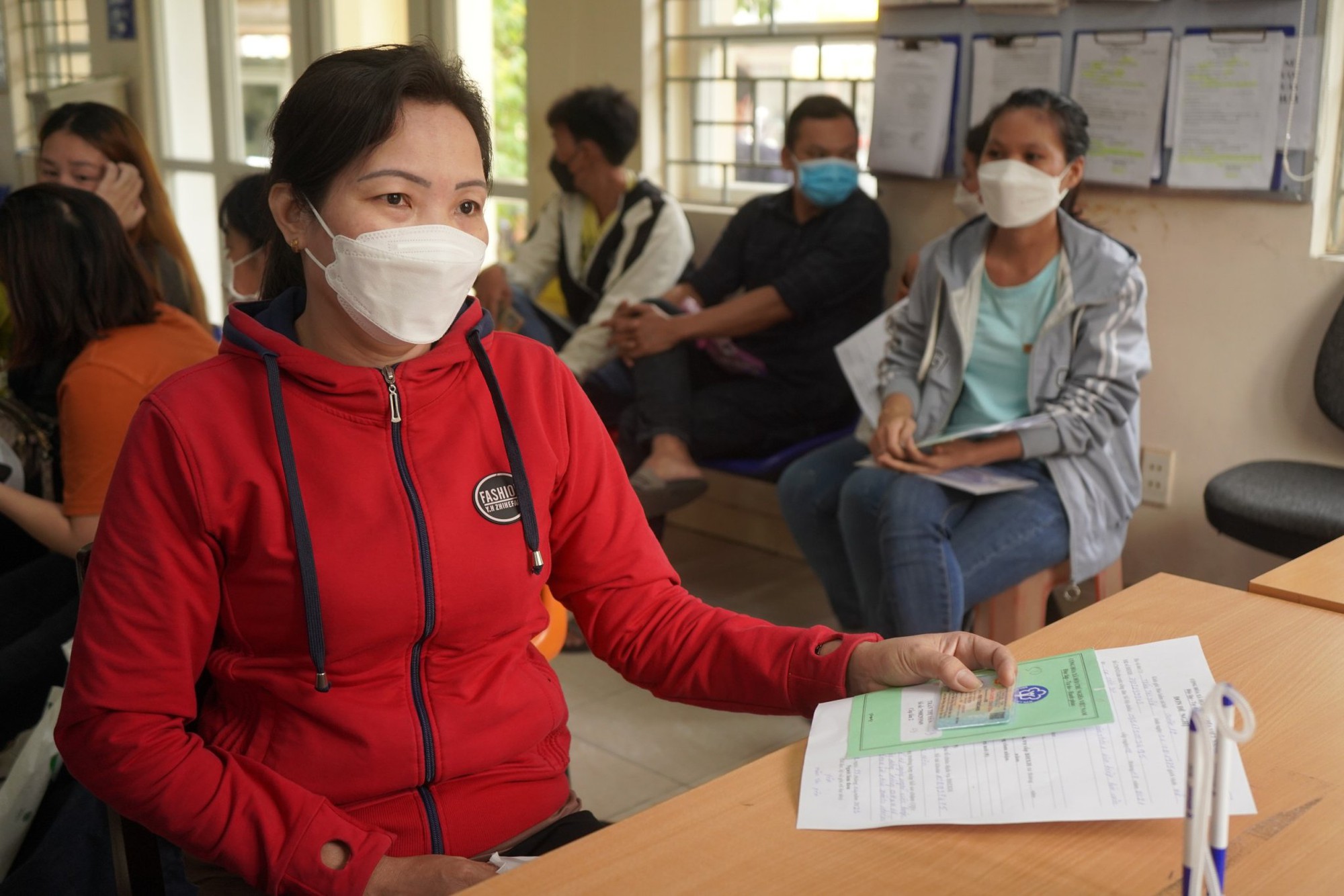 Từ năm 2026, người thất nghiệp có thể nhận trợ cấp tới 26, 5 triệu đồng mỗi tháng - Ảnh 1. Từ năm 2026, người thất nghiệp có thể nhận trợ cấp tới 26, 5 triệu đồng mỗi tháng - Ảnh 1.