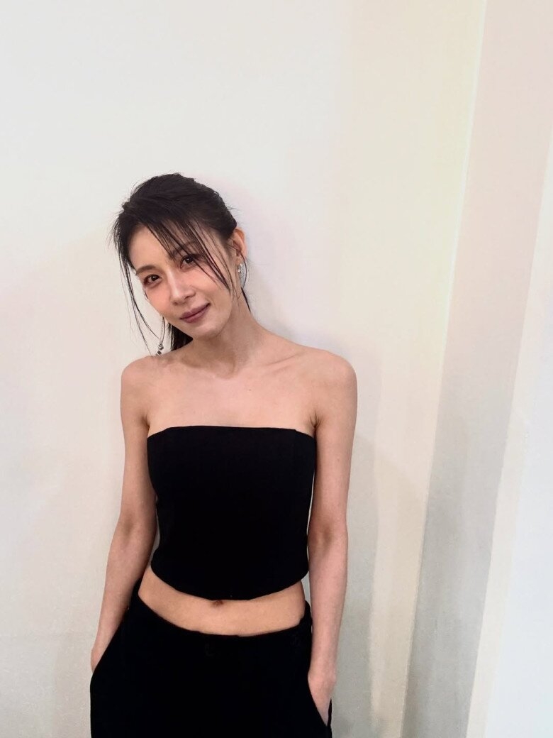 Ha Ji Won v&agrave; Kim Min Kyu: Cặp đ&ocirc;i lệch tuổi 16 trong Infidelity Hunter - Ảnh 2.