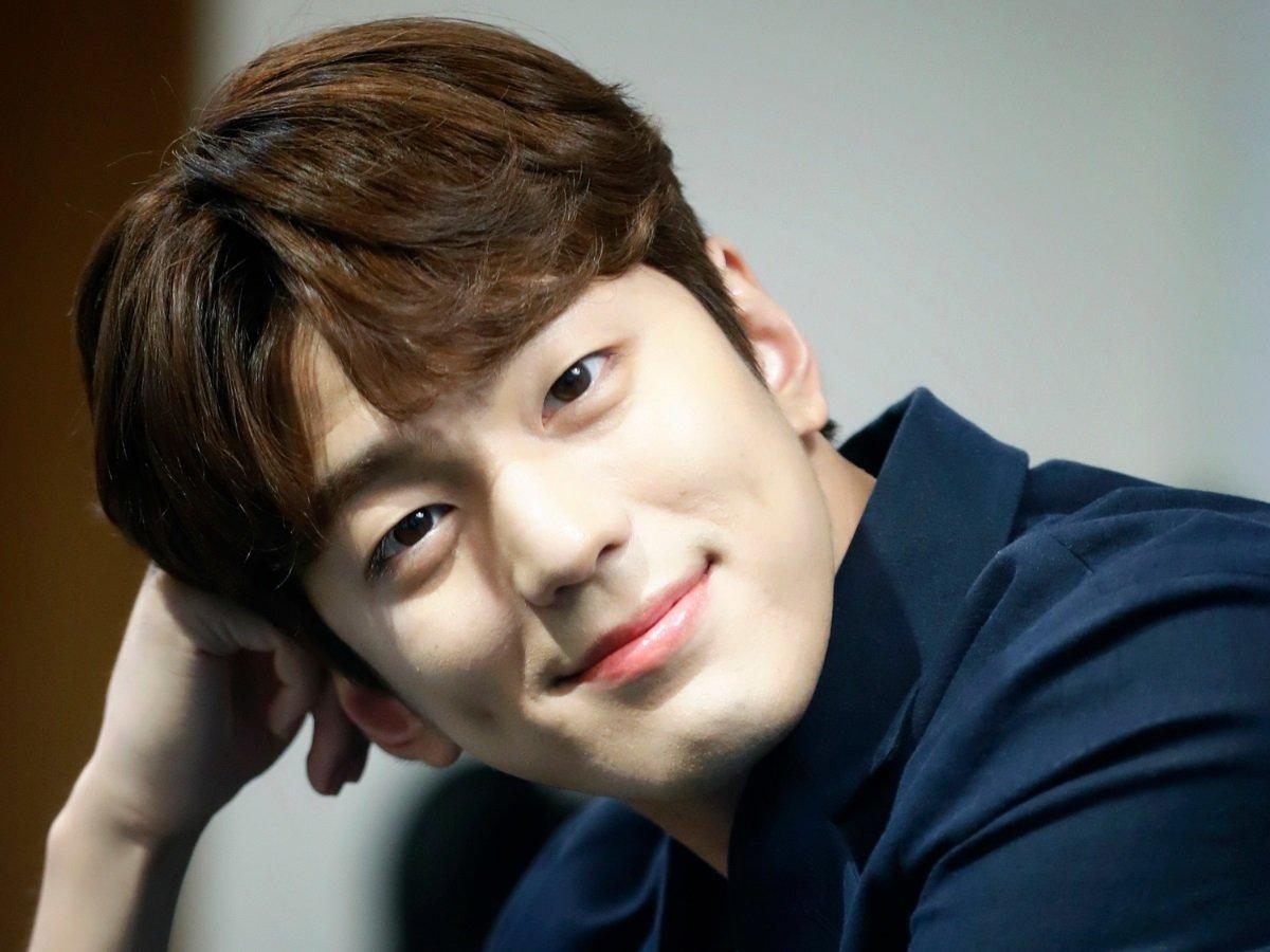 Ha Ji Won v&agrave; Kim Min Kyu: Cặp đ&ocirc;i lệch tuổi 16 trong Infidelity Hunter - Ảnh 3.