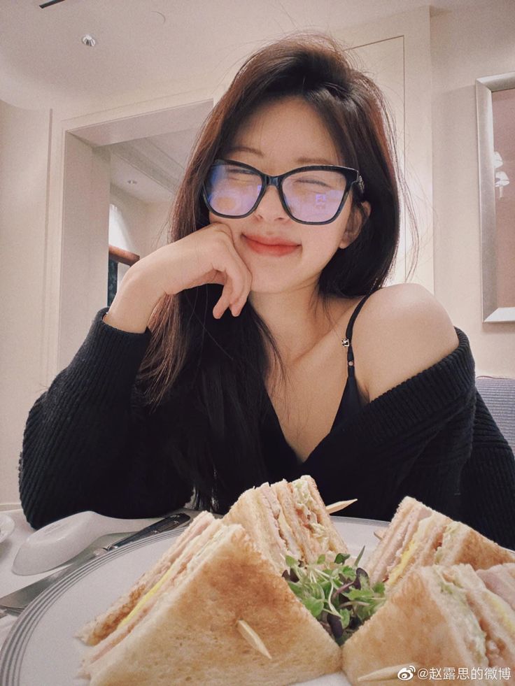 C&ocirc;ng thức giảm c&acirc;n kh&ocirc;ng nhịn ăn của Triệu Lộ Tư- Ảnh 3.