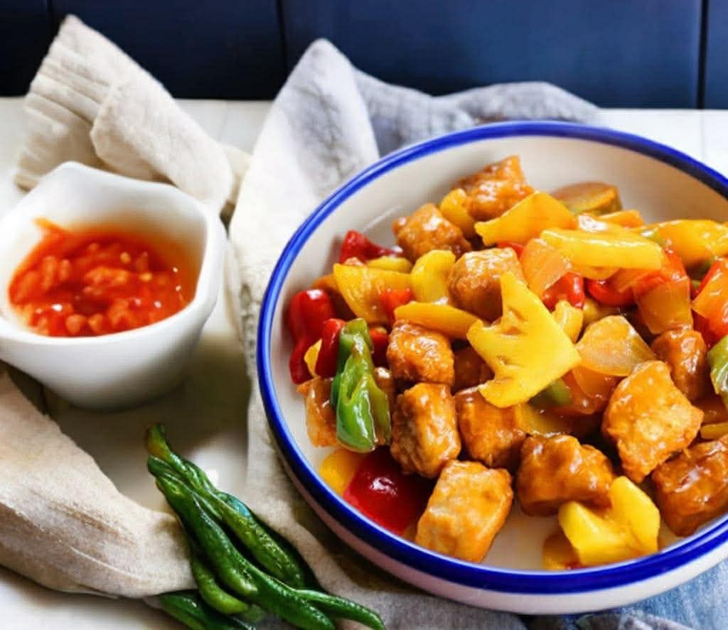 Thử nấu ngay m&oacute;n đậu phụ theo c&aacute;ch n&agrave;y, ngon tới mức cả nh&agrave; v&eacute;t sạch đĩa - Ảnh 10.