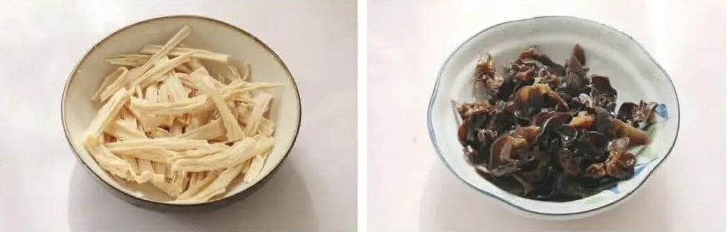 Cận Tết, 5 c&ocirc;ng thức m&oacute;n ăn dễ nấu si&ecirc;u ngon cho cả gia đ&igrave;nh - Ảnh 7.