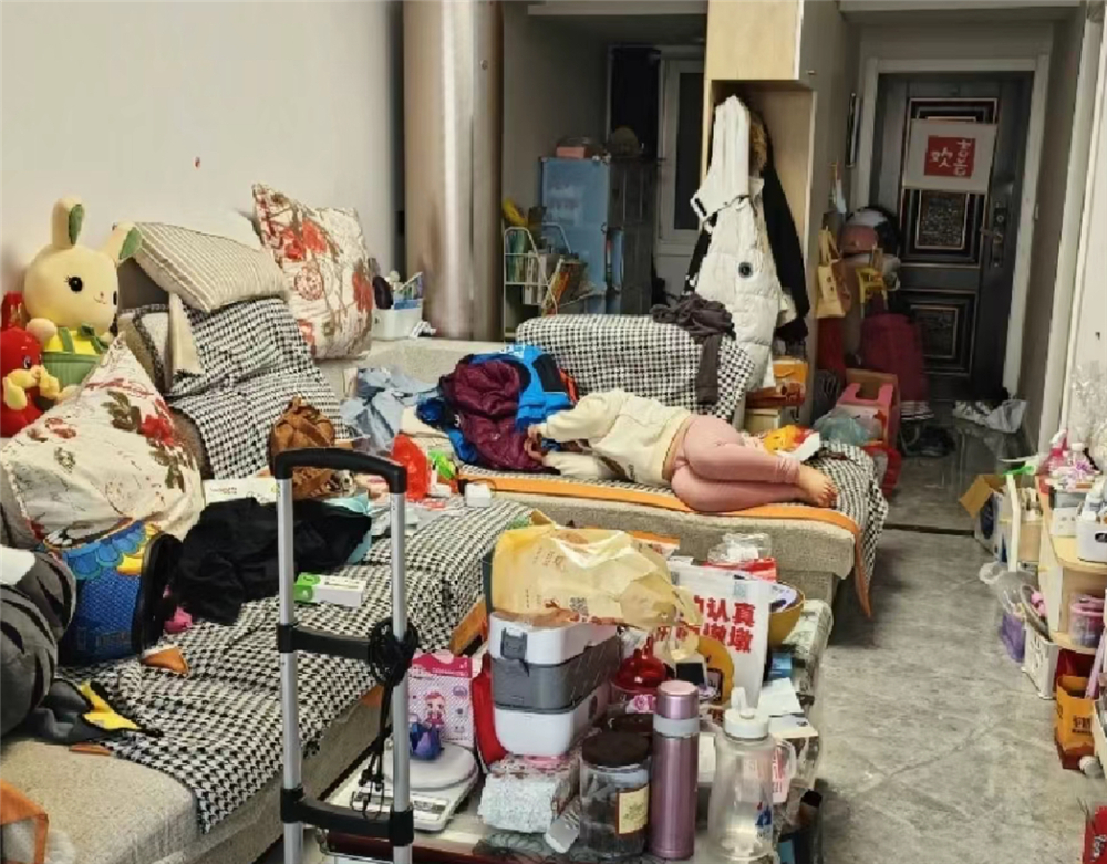 Vì sao nhiều gia đình “ngại” tối giản kiểu Nhật và lý do khiến không ít người đang hiểu sai hoàn toàn việc dọn dẹp nhà cửa - Ảnh 6.