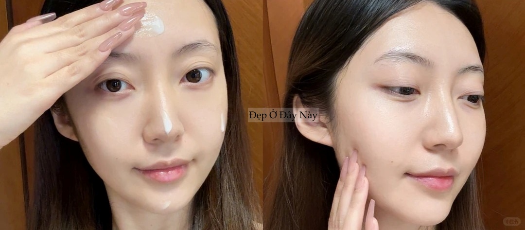 Kh&ocirc;ng cần spa tiền triệu, blogger 28 tuổi vẫn dưỡng trắng, mờ th&acirc;m n&aacute;m nhờ c&aacute;ch n&agrave;y - Ảnh 5.