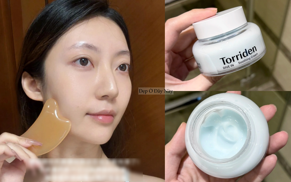 Kh&ocirc;ng cần spa tiền triệu, blogger 28 tuổi vẫn dưỡng trắng, mờ th&acirc;m n&aacute;m nhờ c&aacute;ch n&agrave;y - Ảnh 4.