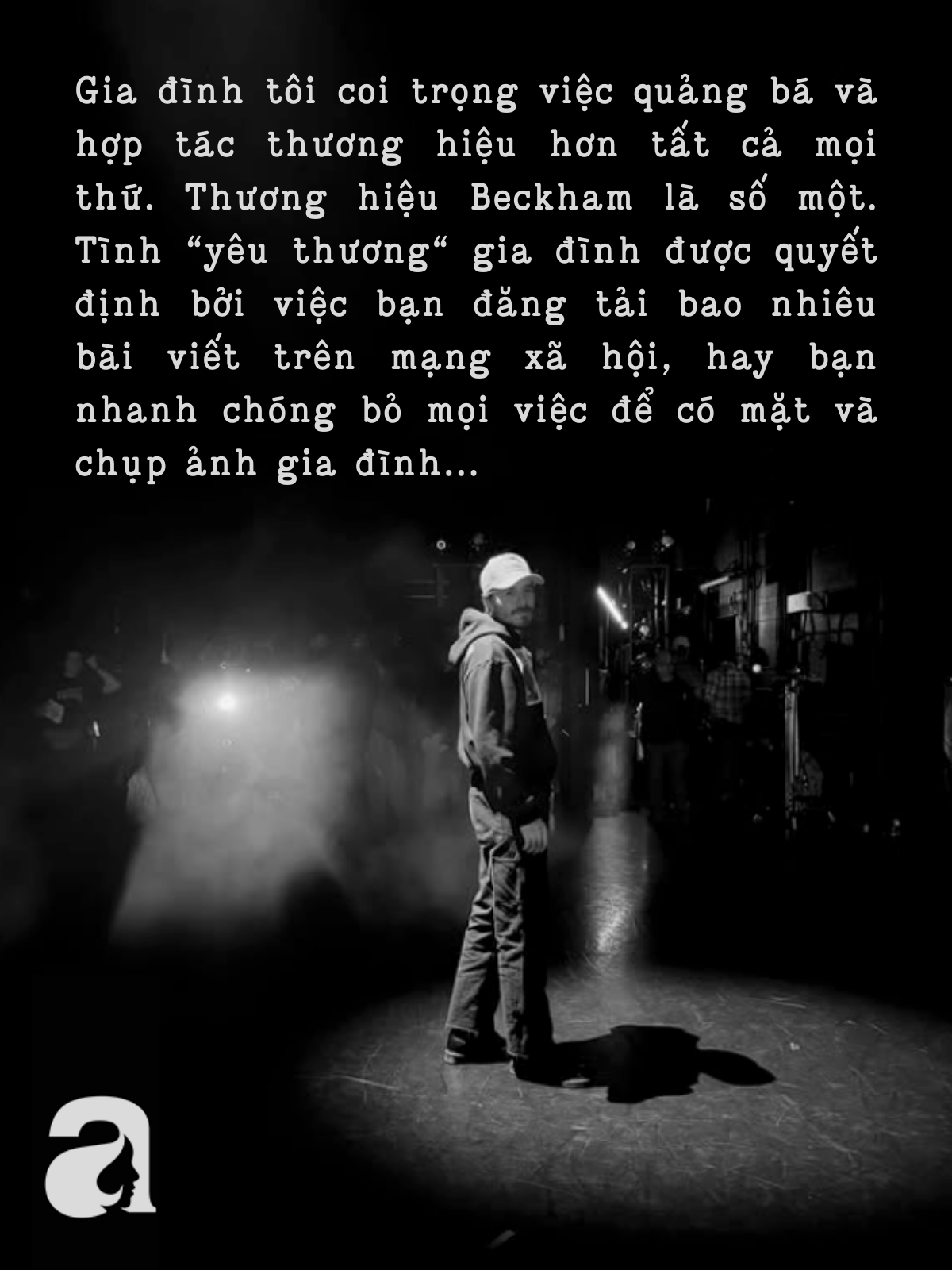 Tâm thư của Brooklyn hé lộ "cung đấu" đời thực trong gia đình Beckham: Tại sao một đứa con chấp nhận mang danh bất hiếu để đổi lấy sự tự do? - Ảnh 2.