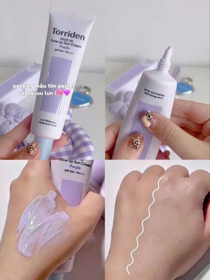 Mua kem chống nắng đắt tiền nhưng da tôi vẫn sạm đi vì 5 sai lầm quan trọng - Ảnh 8.