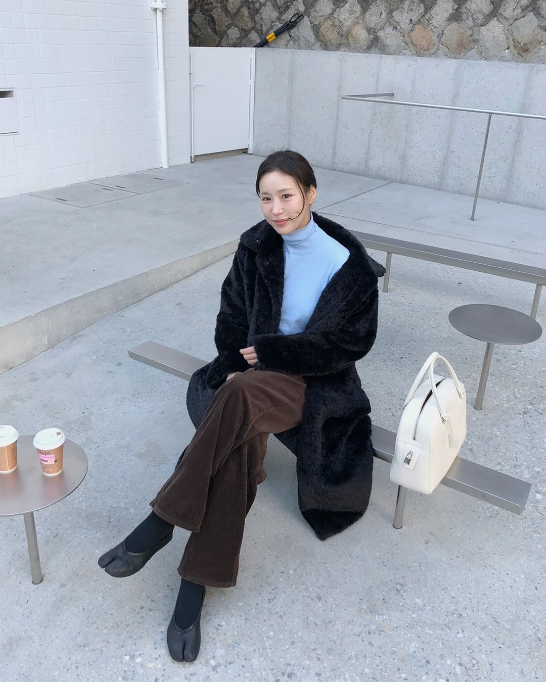 4 Kiểu quần dài đẹp không thể thiếu cho Tết , giúp bạn nổi bật và tự tin - Ảnh 5. 4 Kiểu quần dài đẹp không thể thiếu cho Tết , giúp bạn nổi bật và tự tin - Ảnh 5.