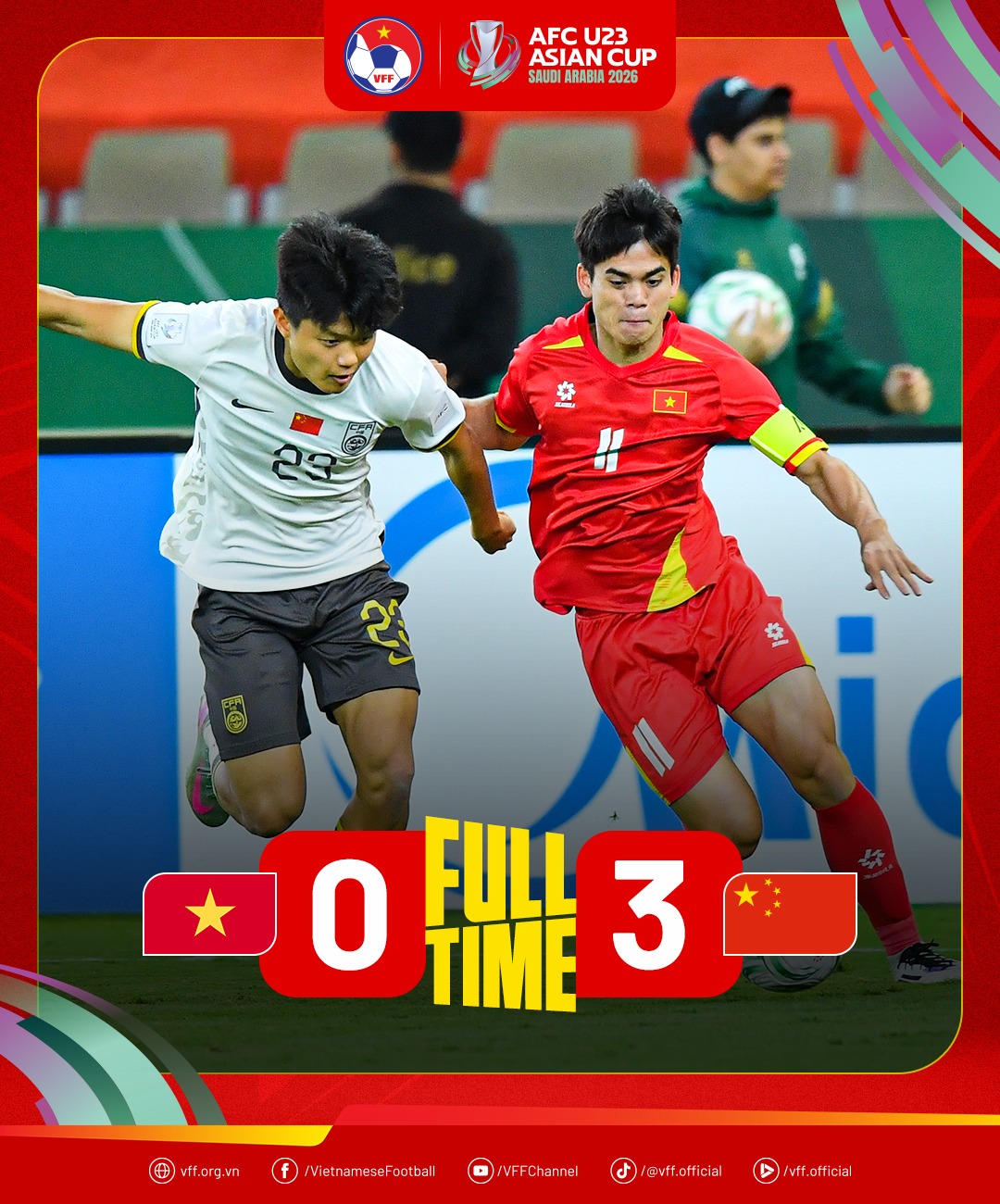 U23 Việt Nam đồng loạt xin lỗi: Cùng nhau chiến thắng, cùng nhau thất bại- Ảnh 9. U23 Việt Nam đồng loạt xin lỗi: Cùng nhau chiến thắng, cùng nhau thất bại- Ảnh 9.