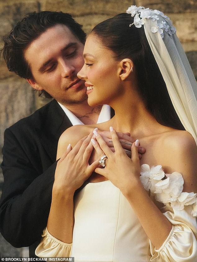 T&acirc;m thư của Brooklyn h&eacute; lộ 