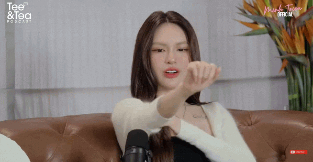 Hotmom Lucie Nguyễn kể lại biến cố bị cướp xe, ch&eacute;m đứt g&acirc;n tay năm 19 tuổi: &ldquo;Tất cả như sụp đổ trước mắt t&ocirc;i&rdquo; - Ảnh 2.