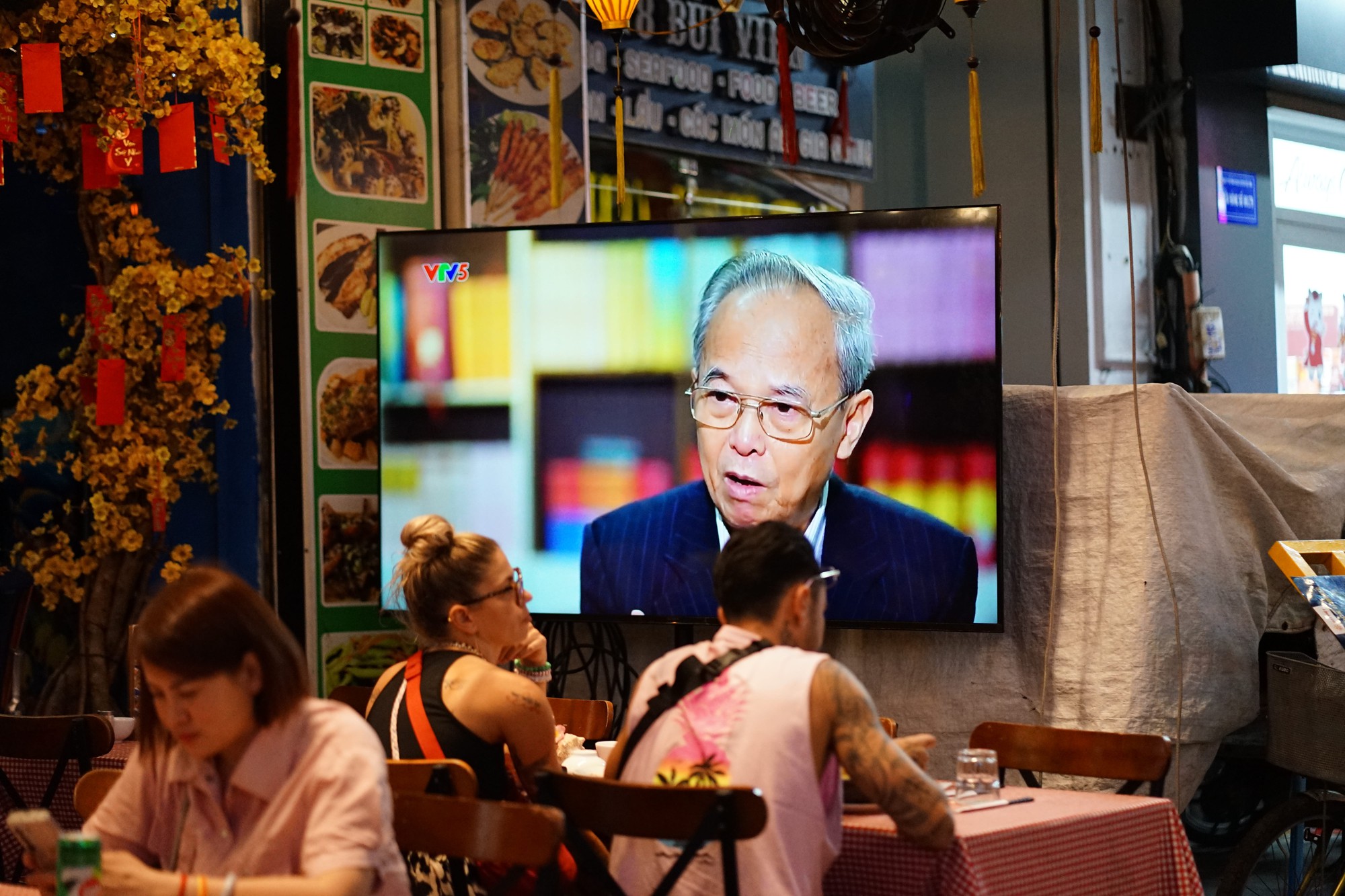 Nước mắt cổ động vi&ecirc;n khi U23 Việt Nam nhận thất bại cay đắng- Ảnh 79.