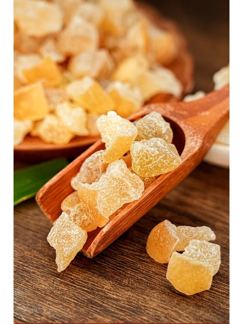 Mứt vỏ bưởi nhuận phế ngon tuyệt cho Tết , khách đến chơi nhà đều khen - Ảnh 5. Mứt vỏ bưởi nhuận phế ngon tuyệt cho Tết , khách đến chơi nhà đều khen - Ảnh 5.