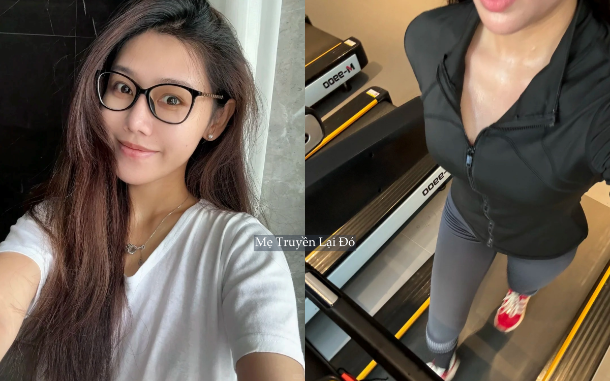 Mẹ t&ocirc;i c&oacute; 6 c&aacute;ch l&agrave;m đẹp 