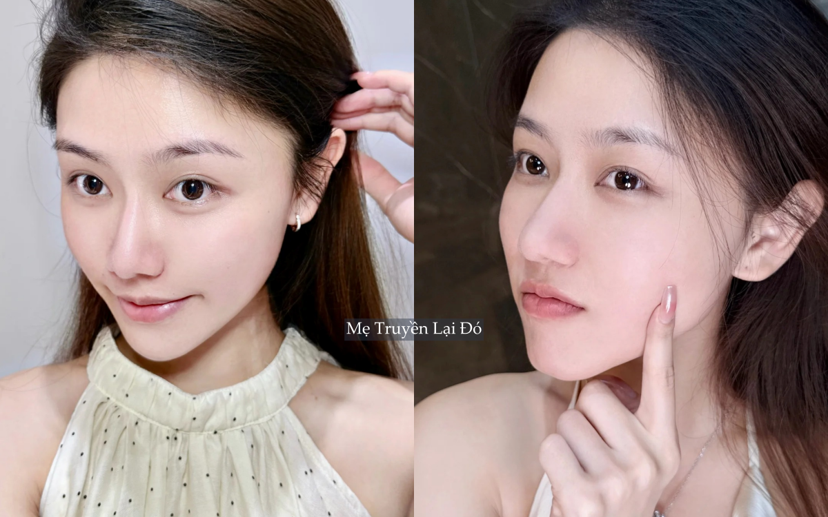 Mẹ t&ocirc;i c&oacute; 6 c&aacute;ch l&agrave;m đẹp 