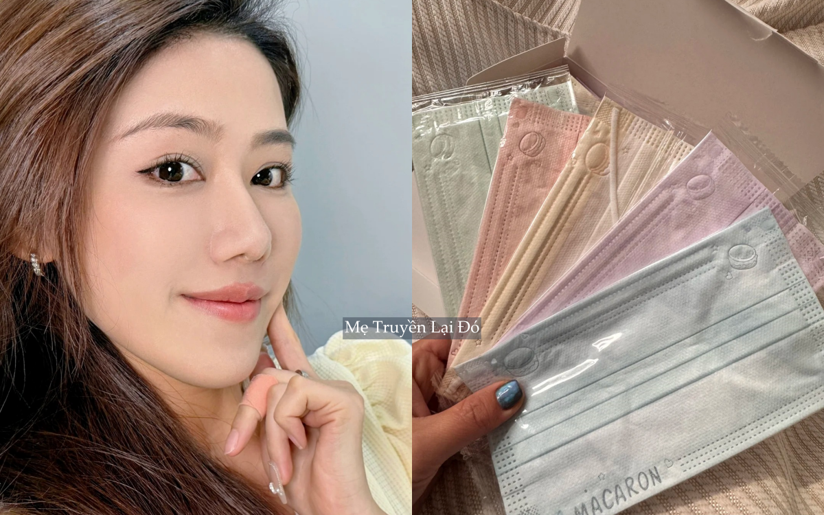 Mẹ t&ocirc;i c&oacute; 6 c&aacute;ch l&agrave;m đẹp 