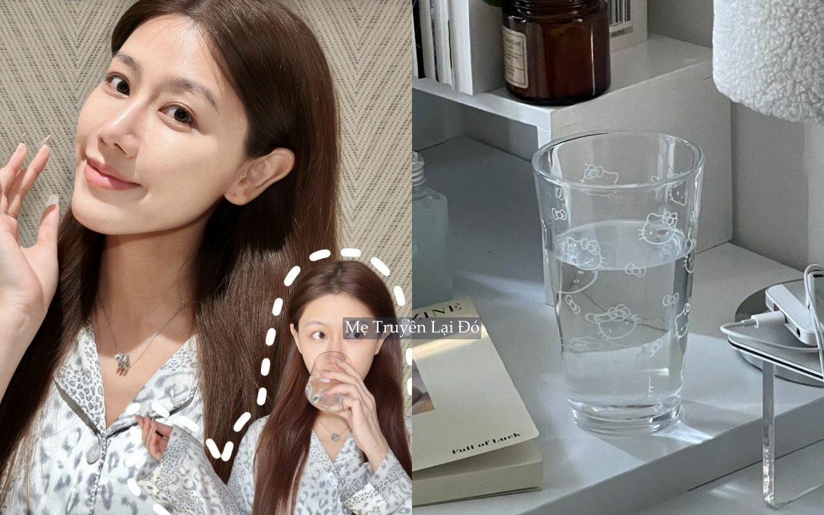 Mẹ t&ocirc;i c&oacute; 6 c&aacute;ch l&agrave;m đẹp 