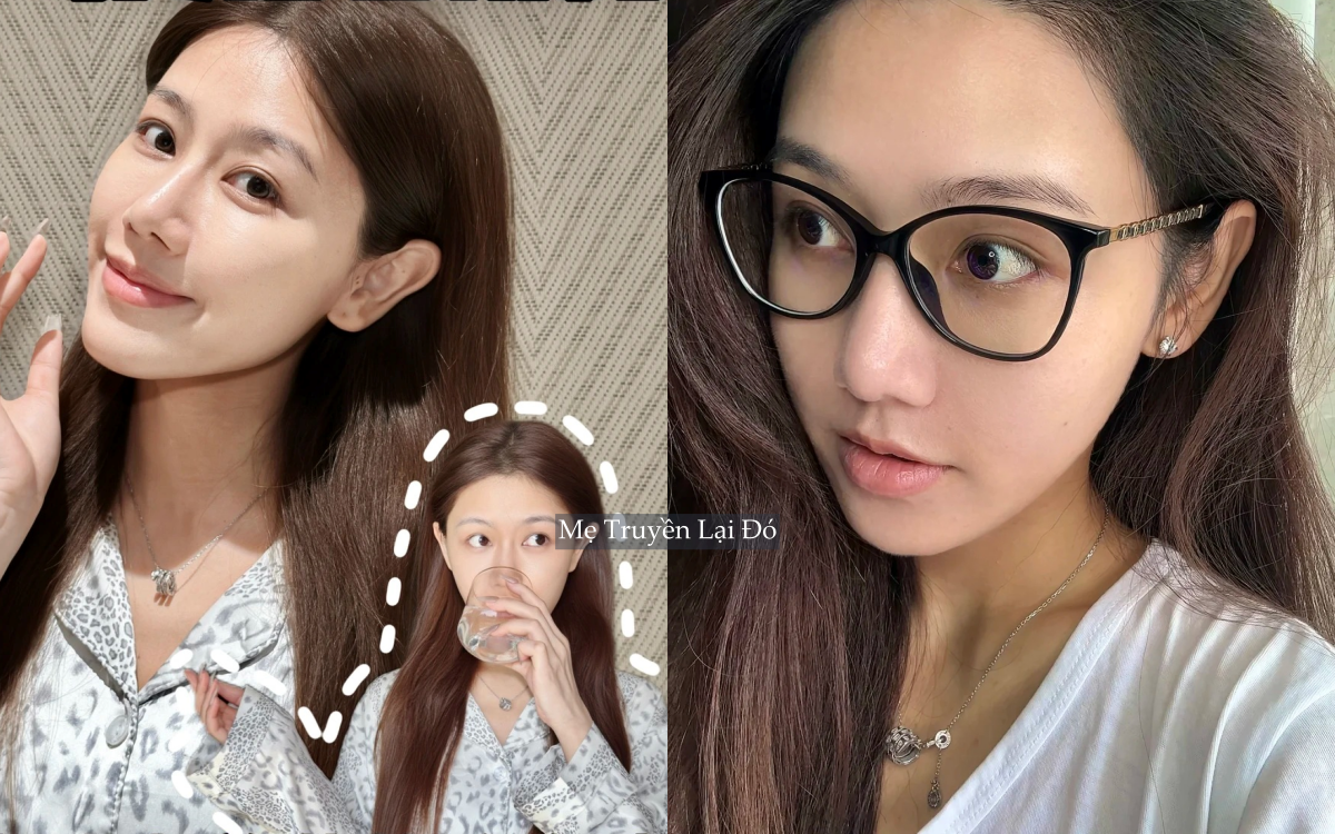 Mẹ t&ocirc;i c&oacute; 6 c&aacute;ch l&agrave;m đẹp 