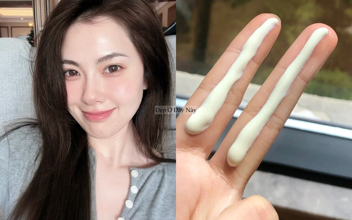 Mua kem chống nắng đắt tiền nhưng da tôi vẫn sạm đi vì 5 sai lầm quan trọng - Ảnh 1.