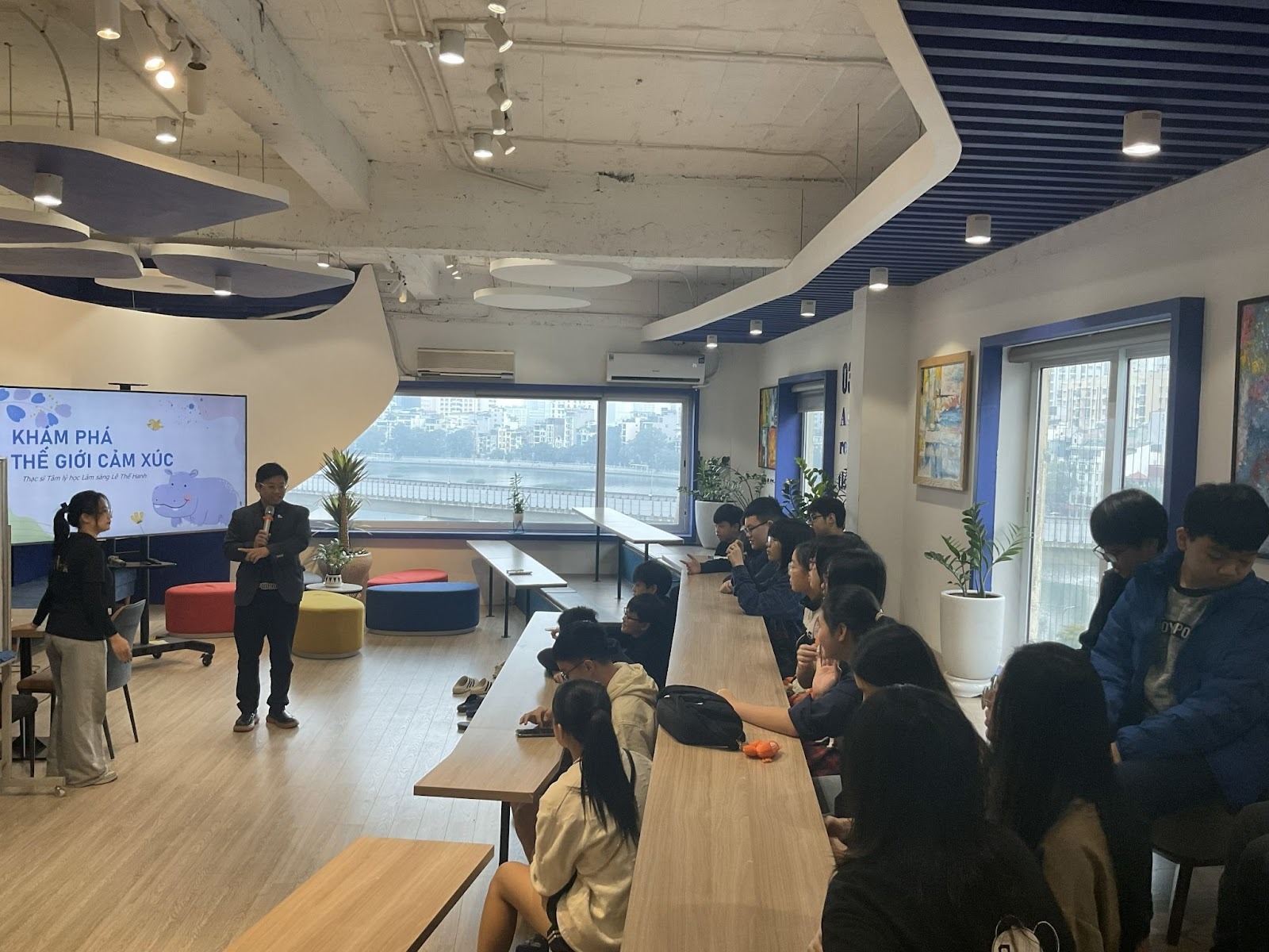 T&acirc;m l&yacute; học đường: Khoảng trống giữa chủ trương v&agrave; năng lực thực thi- Ảnh 3.