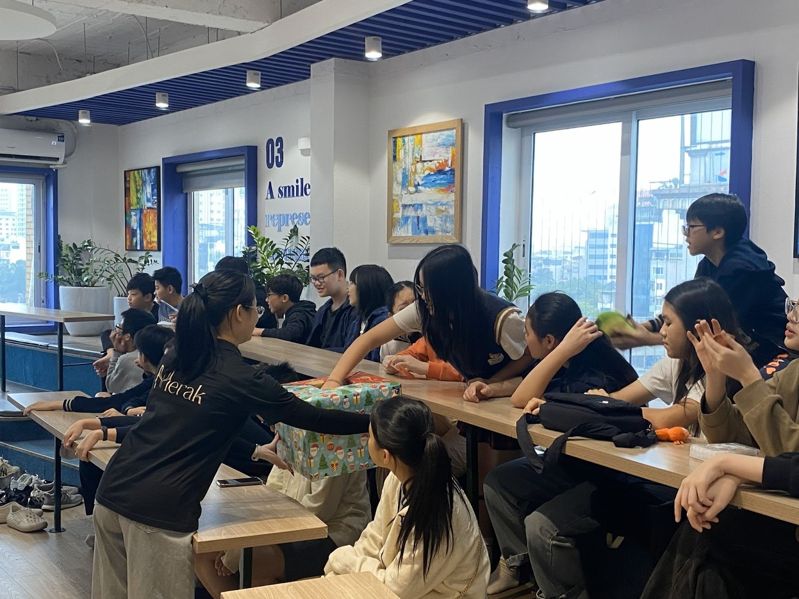 T&acirc;m l&yacute; học đường: Khoảng trống giữa chủ trương v&agrave; năng lực thực thi- Ảnh 4.