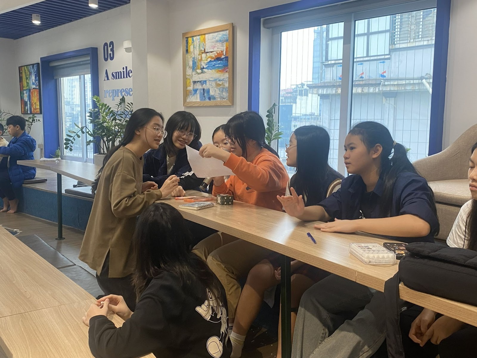 T&acirc;m l&yacute; học đường: Khoảng trống giữa chủ trương v&agrave; năng lực thực thi- Ảnh 5.