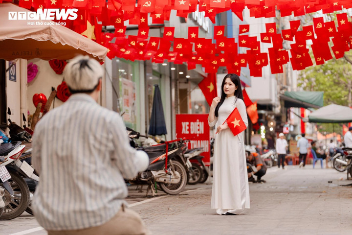 Năm 2026 người lao động được nghỉ bao nhi&ecirc;u ng&agrave;y hưởng nguy&ecirc;n lương? - Ảnh 1.