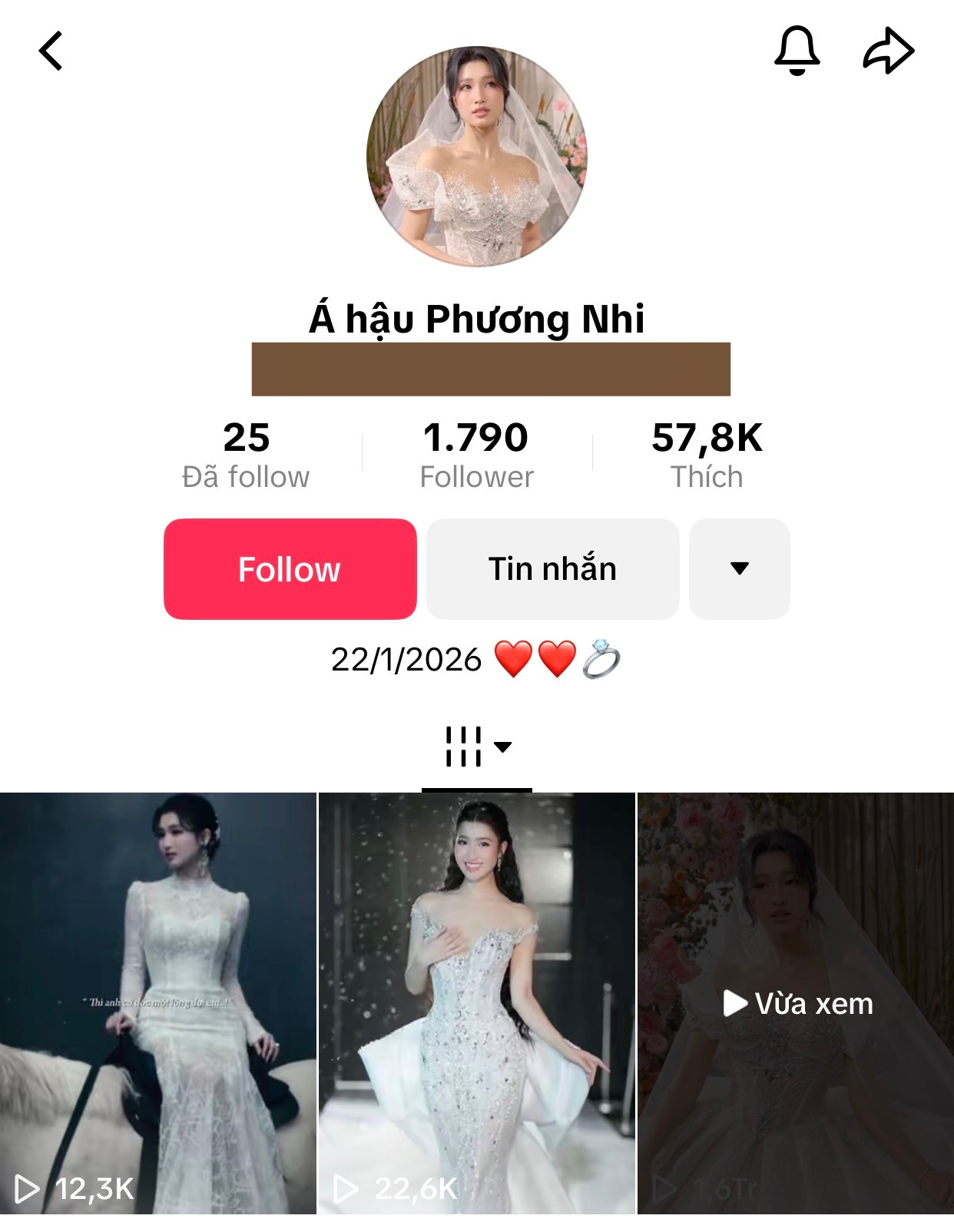 Cảnh b&aacute;o về &Aacute; hậu Phương Nhi- Ảnh 3.