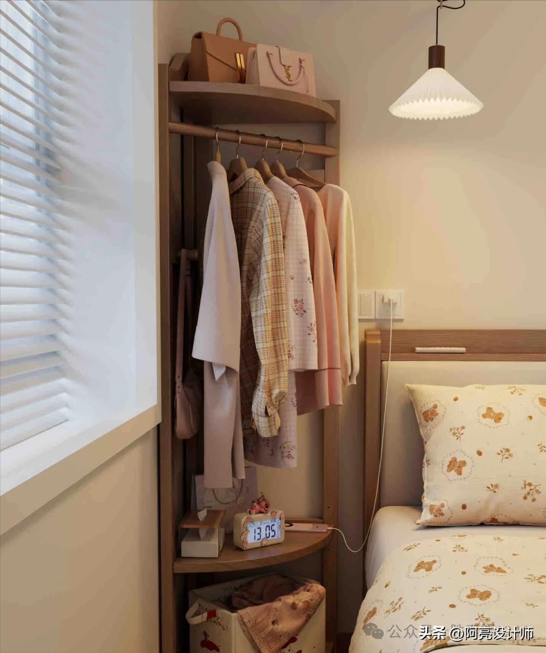 T&ocirc;i kh&ocirc;ng sửa nh&agrave;, chỉ th&ecirc;m 8 m&oacute;n nhỏ v&agrave; ai bước v&agrave;o cũng hỏi: Nh&agrave; mới sửa &agrave;? - Ảnh 1.