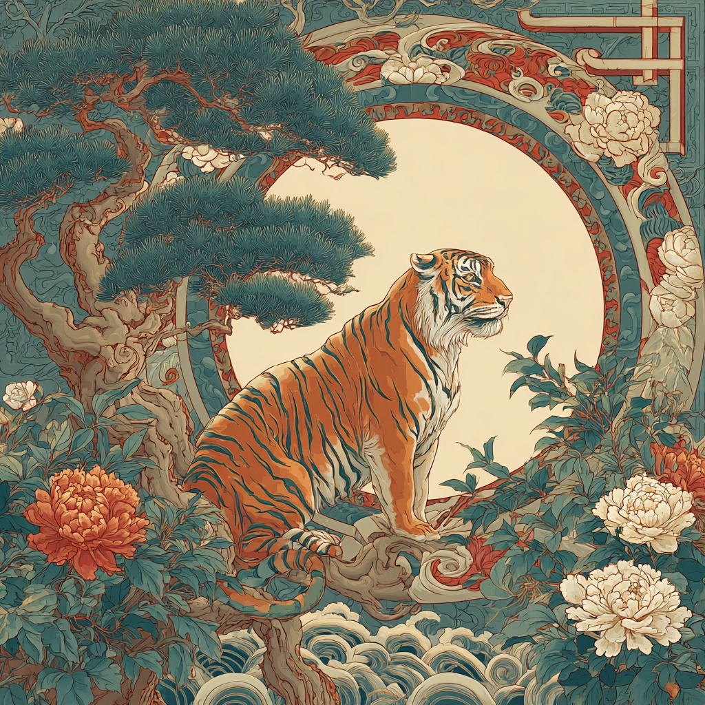 Năm 2026: 4 con gi&aacute;p c&oacute; khả năng tạo &ldquo;bước ngoặt t&agrave;i ch&iacute;nh&rdquo; lớn nhất - nếu tận dụng đ&uacute;ng 12 th&aacute;ng n&agrave;y, cuộc sống sẽ rẽ sang hướng kh&aacute;c - Ảnh 1.