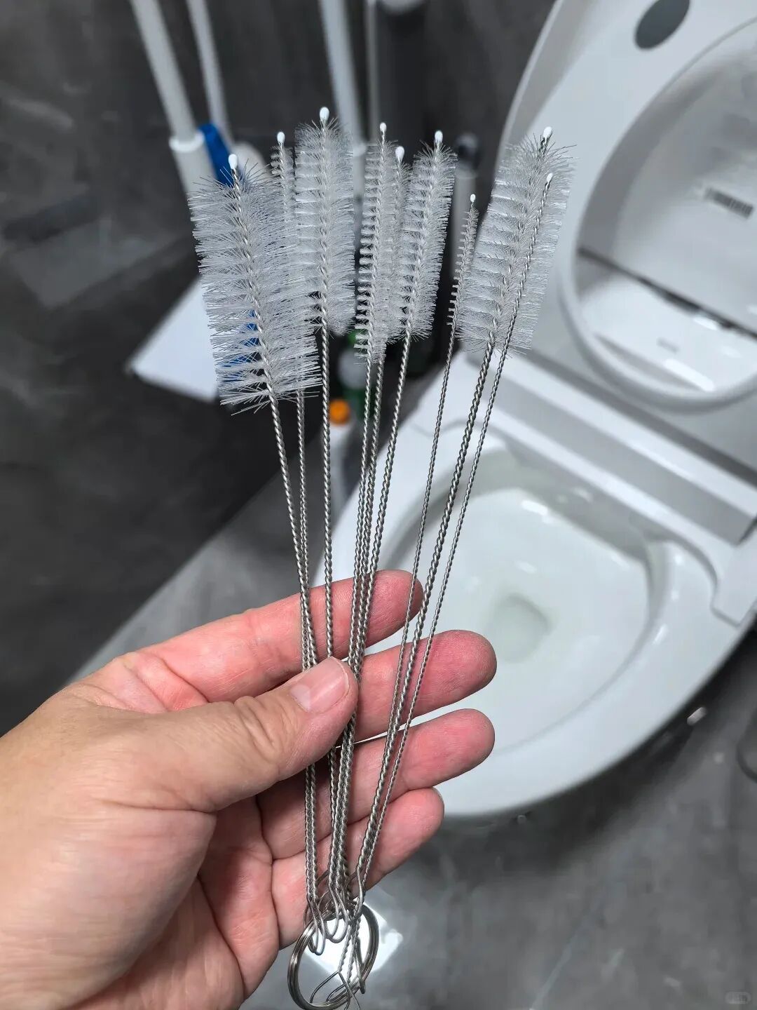 Ai phát minh ra 8 món này, ngồi ngay ngắn cho tôi lạy 1 cái: Đỉnh khủng khiếp, việc nhà giảm hẳn 50%- Ảnh 3. Ai phát minh ra 8 món này, ngồi ngay ngắn cho tôi lạy 1 cái: Đỉnh khủng khiếp, việc nhà giảm hẳn 50%- Ảnh 3.