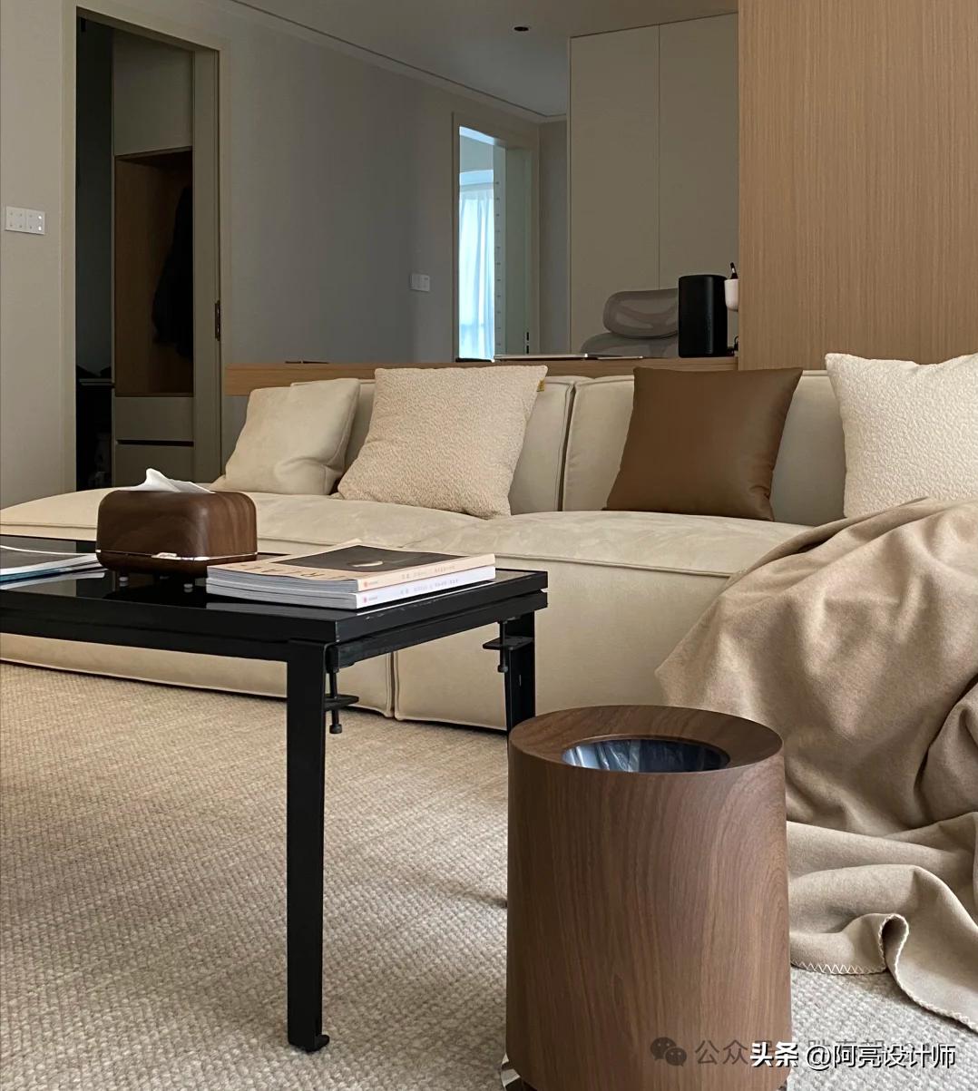 T&ocirc;i kh&ocirc;ng sửa nh&agrave;, chỉ th&ecirc;m 8 m&oacute;n nhỏ v&agrave; ai bước v&agrave;o cũng hỏi: Nh&agrave; mới sửa &agrave;? - Ảnh 2.