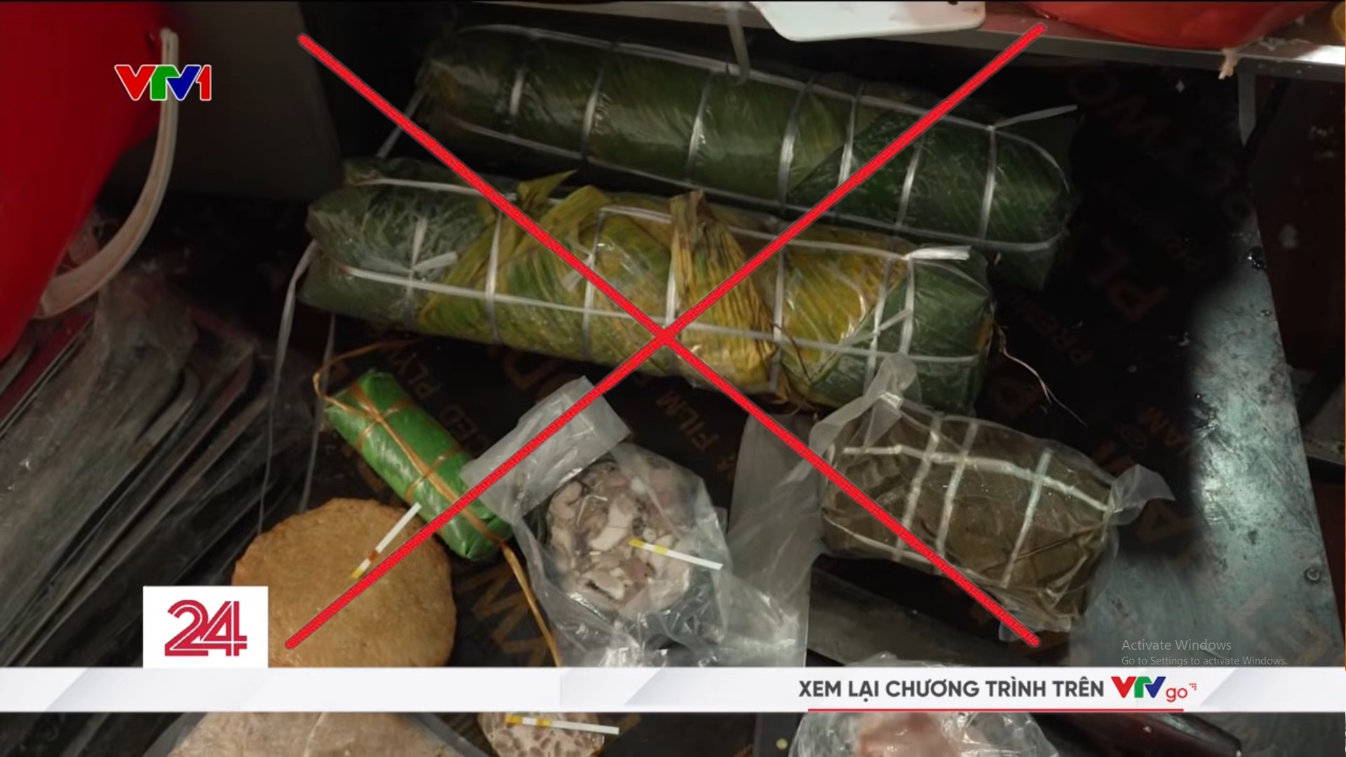 Cơ sở gi&ograve; chả ở phố cổ H&agrave; Nội d&ugrave;ng h&agrave;n the , lời khai R&ugrave;ng m&igrave;nh của chủ cơ sở - Ảnh 5.