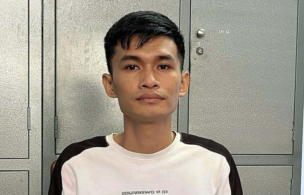 G&atilde; đ&agrave;n &ocirc;ng đ&aacute;nh thai phụ v&igrave; Ch&ecirc; m&igrave; t&ocirc;m đắt: H&agrave;nh động G&acirc;y phẫn nộ - Ảnh 2.