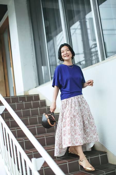 3 cách giúp phụ nữ trung niên tiết kiệm tiền mà vẫn ăn mặc chỉn chu mỗi ngày - Ảnh 2.