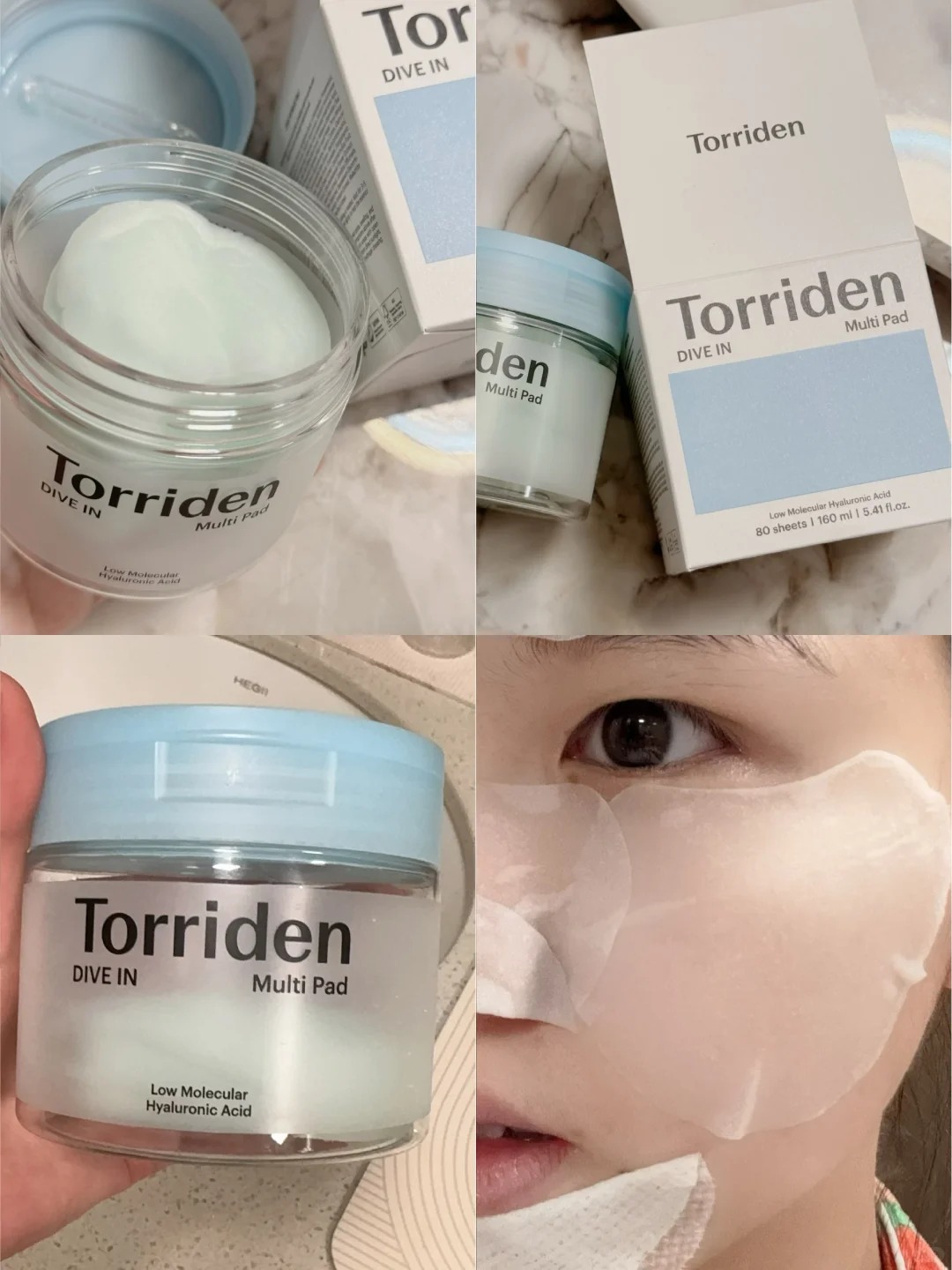 Nếp nhăn li ti của t&ocirc;i đ&atilde; biến mất ho&agrave;n to&agrave;n, chỉ nhờ chăm d&ugrave;ng thứ n&agrave;y mỗi tối - Ảnh 5.