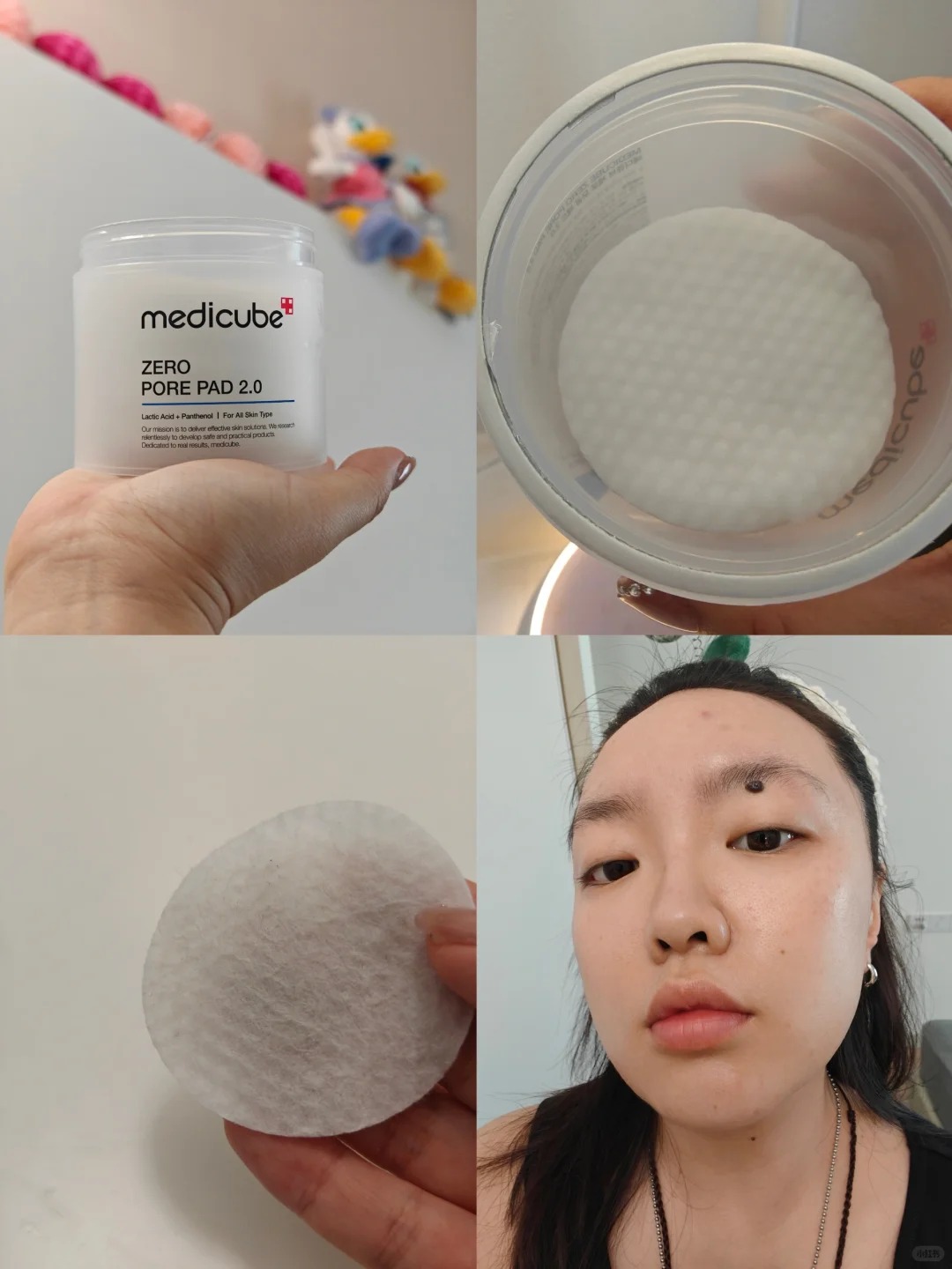 Nếp nhăn li ti của t&ocirc;i đ&atilde; biến mất ho&agrave;n to&agrave;n, chỉ nhờ chăm d&ugrave;ng thứ n&agrave;y mỗi tối - Ảnh 6.