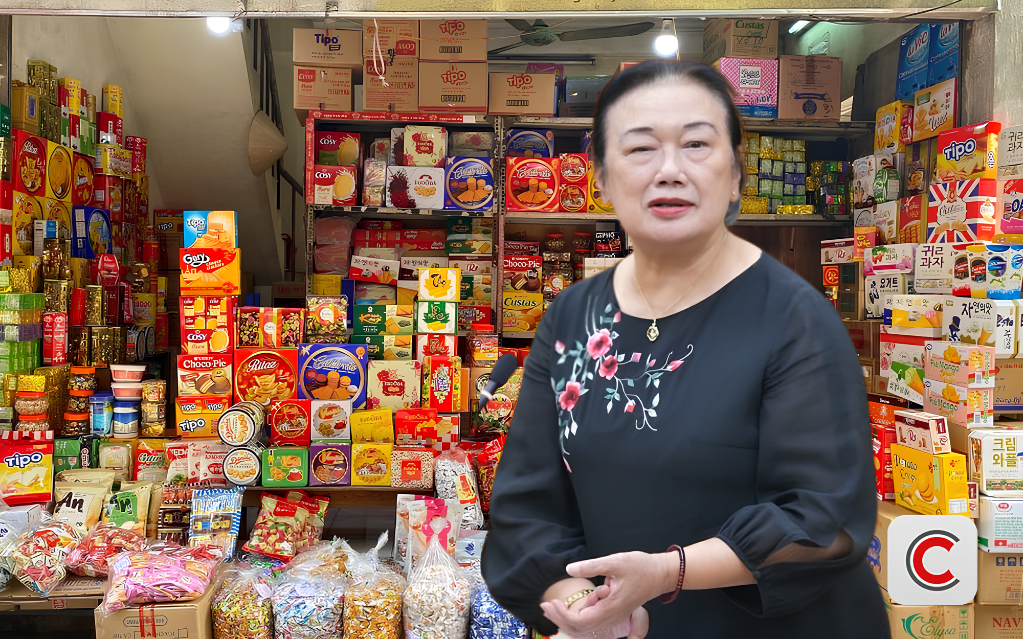 Hộ kinh doanh kể khách hàng mua hai gói mì 10.000 đồng, trả lại một gói cũng phải sửa hóa đơn: Chuyên gia Thuế nói gì?- Ảnh 1. Hộ kinh doanh kể khách hàng mua hai gói mì 10.000 đồng, trả lại một gói cũng phải sửa hóa đơn: Chuyên gia Thuế nói gì?- Ảnh 1.