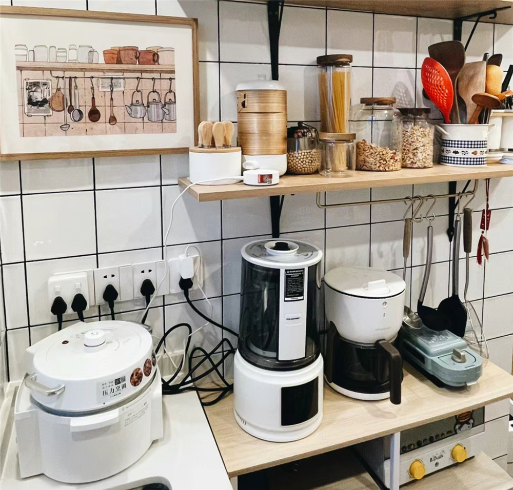 10 thiết bị gia dụng từng được tung hô như