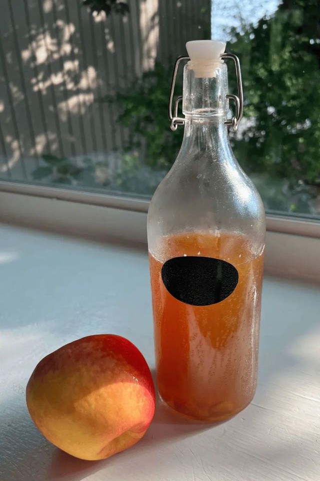 6 ly nước uống trước khi ngủ gi&uacute;p eo b&eacute; lại, kh&ocirc;ng cần ăn ki&ecirc;ng khổ sở- Ảnh 4.