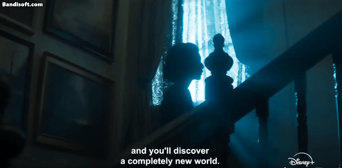 Hậu trường tạo h&igrave;nh g&acirc;y sốc của Suzy trong Portraits Of Delusion - Ảnh 1.